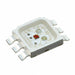 AAAF5051-05 by Kingbright - LED RGB CLEAR 6SMD