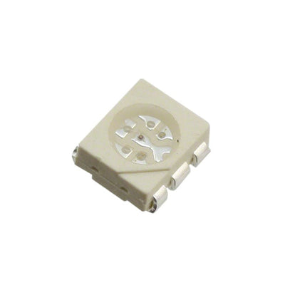 AM27MGC09 by Kingbright - LED GREEN CLEAR SMD