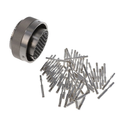 AAC0119-00 by TE Connectivity AMP Connectors - PC10046-06-3255SN-4-J