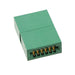 AAC06FSLN by Sullins Connector Solutions - CONNECTOR EDGE ADAPT CARD-CARD 12POS
