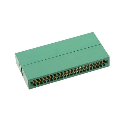 AAC22FSLN by Sullins Connector Solutions - CONNECTOR EDGE ADAPT CARD-CARD 44POS