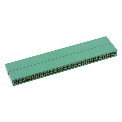 AAC50FSLN by Sullins Connector Solutions - CONNECTOR EDGE ADAPT CARD-CARD 100POS