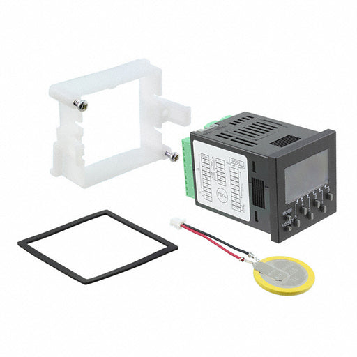 AAD010100 by Panasonic Industrial Automation Sales - CONTROL TEMP RELAY/SS OUT 24V