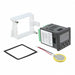 AAD010100 by Panasonic Industrial Automation Sales - CONTROL TEMP RELAY/SS OUT 24V