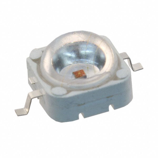 AAD1-9090SE28ZC by Kingbright - LED AAD1-9090 RED 625NM