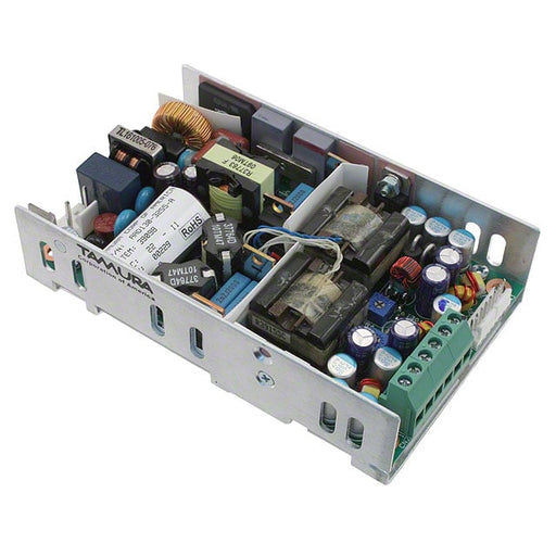 AAD130-3264 by Tamura - AC/DC CNVRT 5V 3.3V 24V -12V 80W
