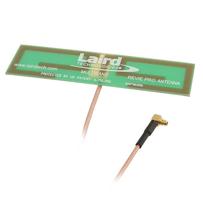 AAF95035 by TE Connectivity Laird - RF ANT 868MHZ/900MHZ PCB TRACE