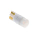 AB-10TA10-30K by American Bright Optoelectronics Corporation - 1.0W 12V CCT 3000K T10 WEDGE LED