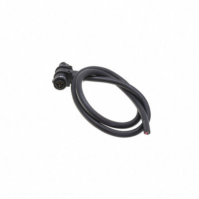AB-CC-030300-BH0-TQE01 by Amphenol LTW - CONNECTOR T-ADAPTER 3P-3P M-M INLINE