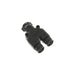 AB-CC-030303-FMM-YQ001 by Amphenol LTW - CONNECTOR Y-ADPT 3P-3/3P F-M/M INLINE