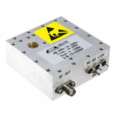 AB-DRO-14.5GHZ by Abracon LLC - DRO 14.5GHZ FREE RUNNING