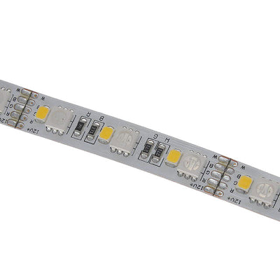 AB-FA01208-19700-8A2 by American Bright Optoelectronics Corporation - LED MOD AB-FA RGBW LNR STRIP