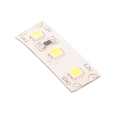 AB-FA01250-19700-8A1 by American Bright Optoelectronics Corporation - LED MOD AB-FA WH LNR STRP 5000K