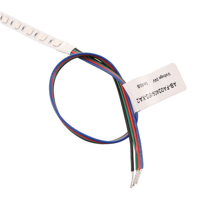 AB-FA02406-19712-XA2 by American Bright Optoelectronics Corporation - LED MOD AB-FA RGB LINEAR STRIP