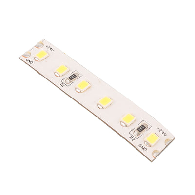 AB-FA02450-19700-8A1 by American Bright Optoelectronics Corporation - LED MOD AB-FA WH 100PCS=5M REEL