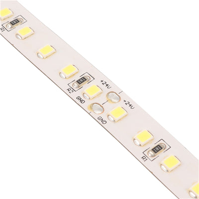 AB-FA02465-19700-8A1 by American Bright Optoelectronics Corporation - LED MOD AB-FA WH LNR STRP 6500K