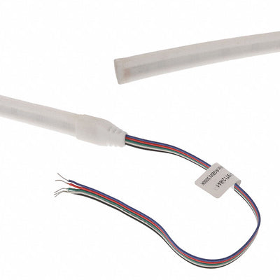 AB-FB01208-19712-8A1 by American Bright Optoelectronics Corporation - LED MOD AB-FB RGBW LNR STRIP