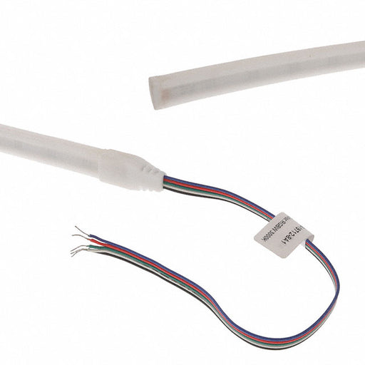 AB-FB01208-19712-8A1 by American Bright Optoelectronics Corporation - LED MOD AB-FB RGBW LNR STRIP