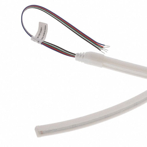 AB-FB02408-19712-8A1 by American Bright Optoelectronics Corporation - LED MOD AB-FB RGBW LNR STRIP