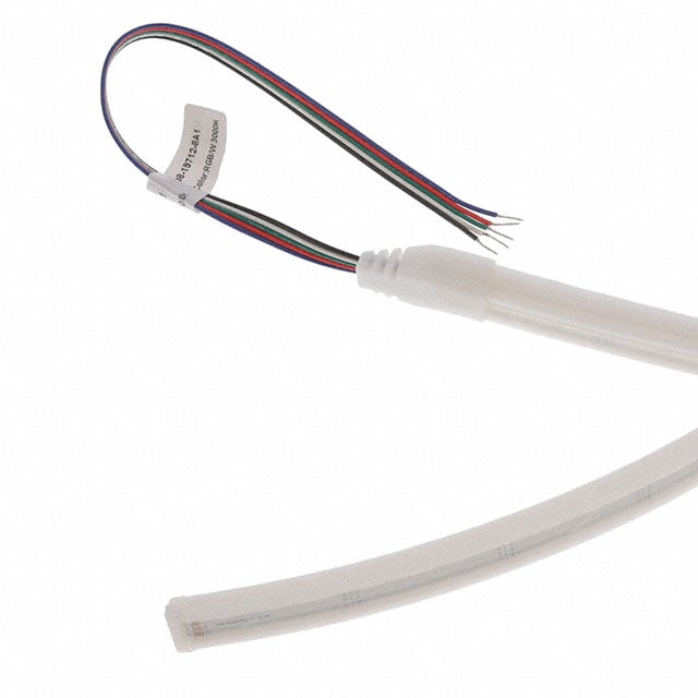 AB-FB02408-19712-8A1 by American Bright Optoelectronics Corporation - LED MOD AB-FB RGBW LNR STRIP