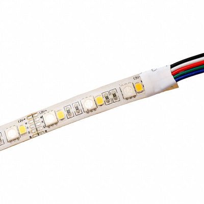 AB-FC01208-19712-8A1 by American Bright Optoelectronics Corporation - LED MOD AB-FC RGBW LNR STRIP