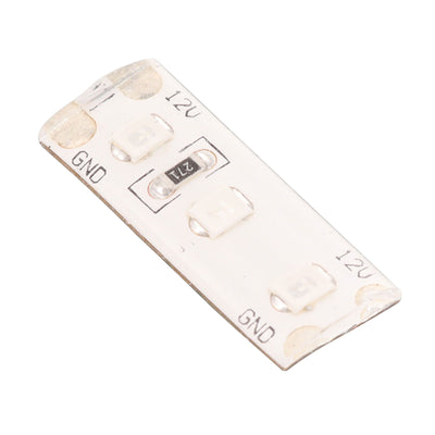 AB-FC012BL-19700-XA1 by American Bright Optoelectronics Corporation - LED MOD AB-FC BLUE 200PC=5M