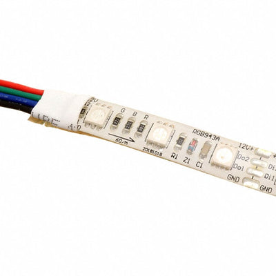 AB-FC012I8-19712-XA2 by American Bright Optoelectronics Corporation - ADDRESS LED STRIP SERIAL RGB 60M