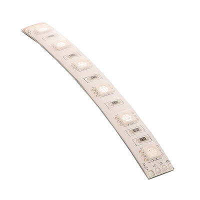 AB-FC02406-19700-XA2 by American Bright Optoelectronics Corporation - LED MOD AB-FC RGB LINEAR STRIP