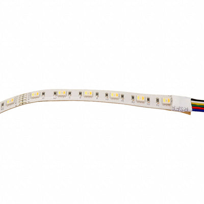 AB-FC02409-19712-8A1 by American Bright Optoelectronics Corporation - LED MOD AB-FC RGB/WHT LNR STRP