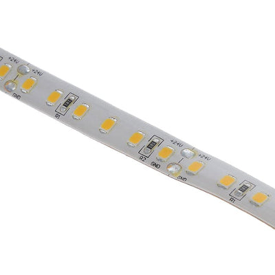 AB-FC02430-19700-8A1 by American Bright Optoelectronics Corporation - LED MOD AB-FC WH LNR STRP 3000K