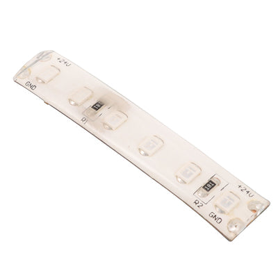 AB-FC024BL-19700-XA1 by American Bright Optoelectronics Corporation - LED MOD AB-FC BLUE LNR 100PC=5M