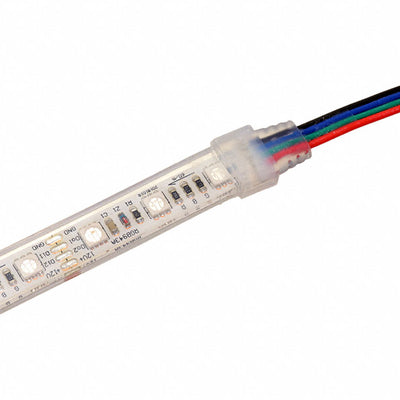 AB-FD012I8-19712-XA2 by American Bright Optoelectronics Corporation - ADDRESS LED STRIP SERIAL RGB 60M