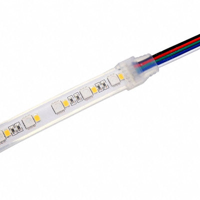 AB-FD02408-19712-8A1 by American Bright Optoelectronics Corporation - LED MOD AB-FD RGBW LNR STRIP