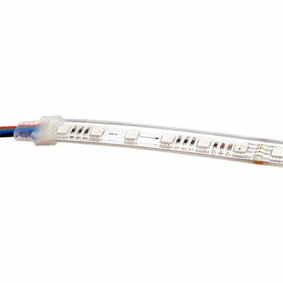 AB-FD024I8-19712-XA2 by American Bright Optoelectronics Corporation - ADDRESS LED STRIP SER RGB 60/M