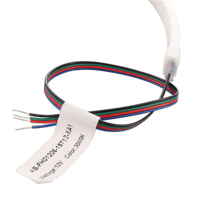 AB-FH01206-19712-XA1 by American Bright Optoelectronics Corporation - LED MOD AB-FH RGB LINEAR STRIP