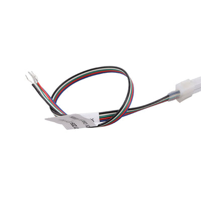 AB-FH01208-19712-8A1 by American Bright Optoelectronics Corporation - LED MOD AB-FH RGBW LNR STRIP
