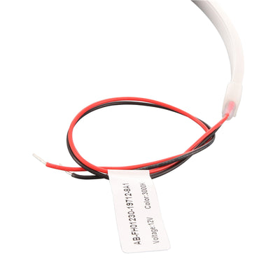 AB-FH01230-19712-8A1 by American Bright Optoelectronics Corporation - LED MOD AB-FH WH LNR STRP 3000K