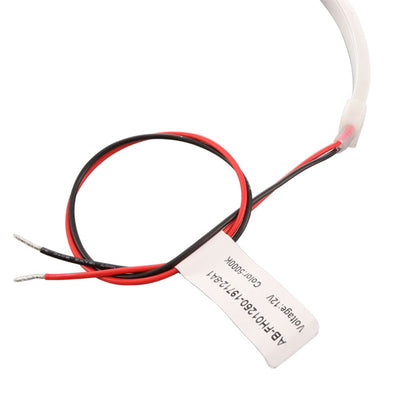 AB-FH01250-19712-8A1 by American Bright Optoelectronics Corporation - LED MOD AB-FH WH LNR STRP 5000K