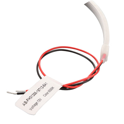 AB-FH01265-19712-8A1 by American Bright Optoelectronics Corporation - LED MOD AB-FH WH LNR STRP 6500K