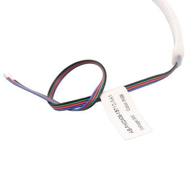AB-FH02406-19712-XA1 by American Bright Optoelectronics Corporation - LED MOD AB-FH RGB LINEAR STRIP