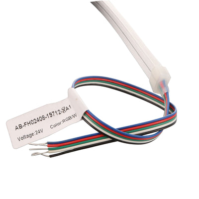 AB-FH02408-19712-8A1 by American Bright Optoelectronics Corporation - LED MOD AB-FH RGBW LNR STRIP