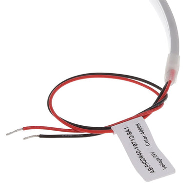 AB-FH02440-19712-8A1 by American Bright Optoelectronics Corporation - LED MOD AB-FH WH LNR STRP 4000K
