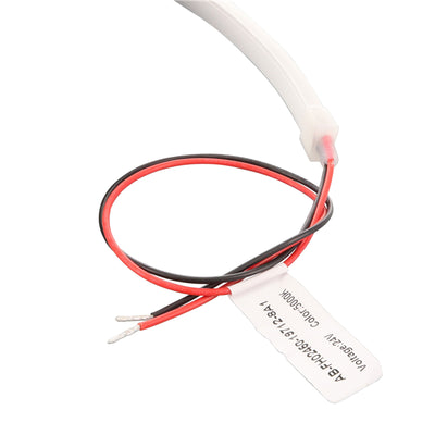 AB-FH02450-19712-8A1 by American Bright Optoelectronics Corporation - LED MOD AB-FH WH LNR STRP 5000K