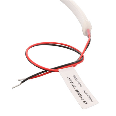 AB-FH02465-19712-8A1 by American Bright Optoelectronics Corporation - LED MOD AB-FH WH LNR STRP 6500K