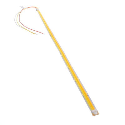 AB-FO02401-02012-9A1 by American Bright Optoelectronics Corporation - LED COB AB-FO WH LNR STRP 6500K