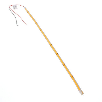 AB-FO02427-02012-9A1 by American Bright Optoelectronics Corporation - LED COB AB-FO WH LNR STRP 2700K