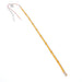AB-FO024AM-02012-XA1 by American Bright Optoelectronics Corporation - LED COB AB-FO AMBER LNR STRIP