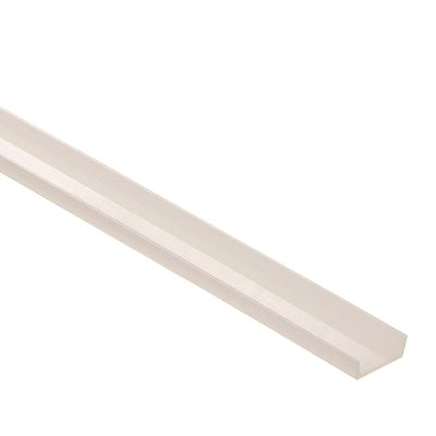 AB-M-PC-12-04-480 by American Bright Optoelectronics Corporation - POLY COVER: 500X12.6X4.5MM