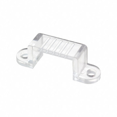AB-M-PVC-RBLL-07 by American Bright Optoelectronics Corporation - PVC PLASTIC BRACKET FOR LIGHT ST