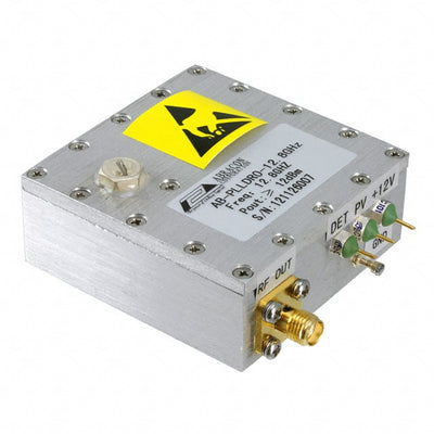 AB-PLLDRO-12.8GHZ by Abracon LLC - DRO 12.8GHZ PLL BASED